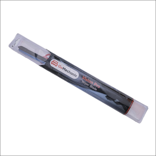 Vision Pro Curved Wiper Blade