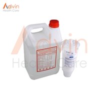 Haemodialysis Solution Kit