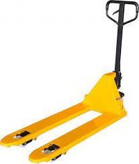 PALLET TRUCK