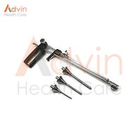 Storz Type Uterine Manipulator