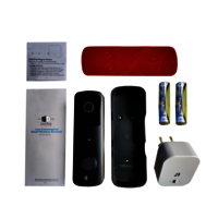 SmarDen Smart Video Doorbell