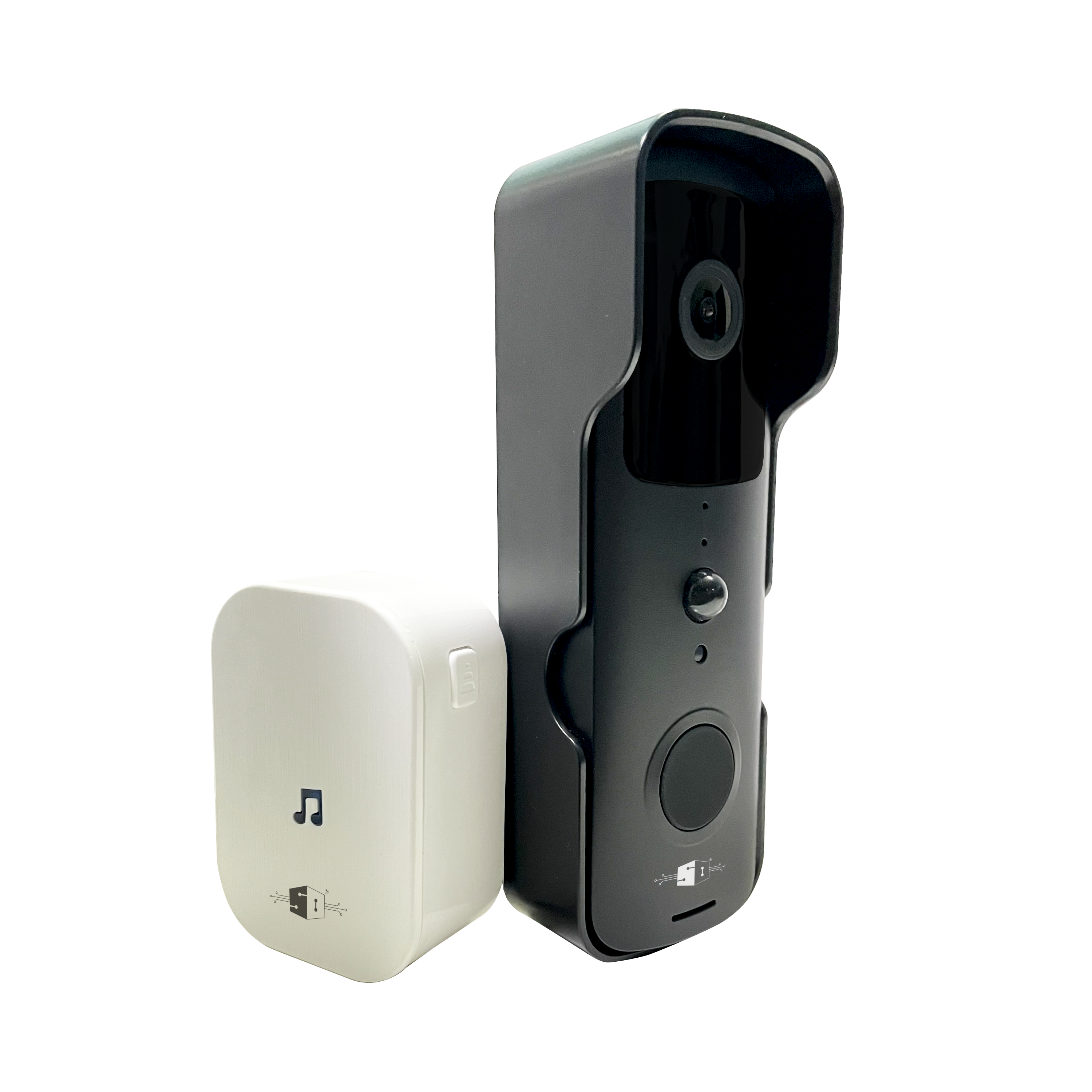 SmarDen Smart Video Doorbell