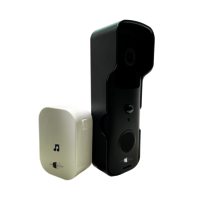 SmarDen Smart Video Doorbell