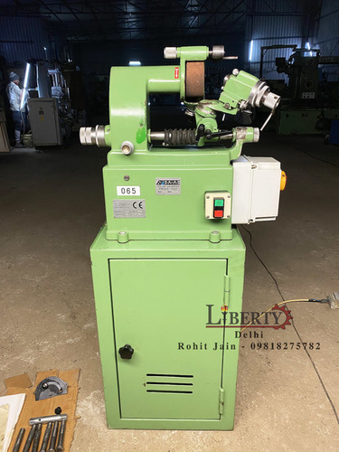 Bi Emme Single Lip Tool Cutter Grinder