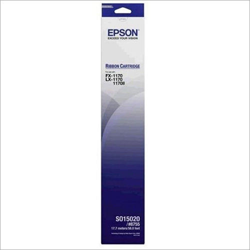 Epson Ribbon FX-1050-C13S015520 Cartridge 8755