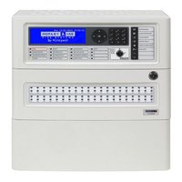 Morley DXC Fire Alarm Panel