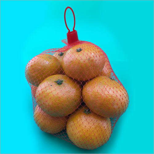 Virgin HDPE Fruit Packaging Net