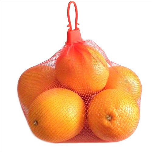 Virgin HDPE Fruit Packaging Net