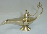 Aladin Lamp