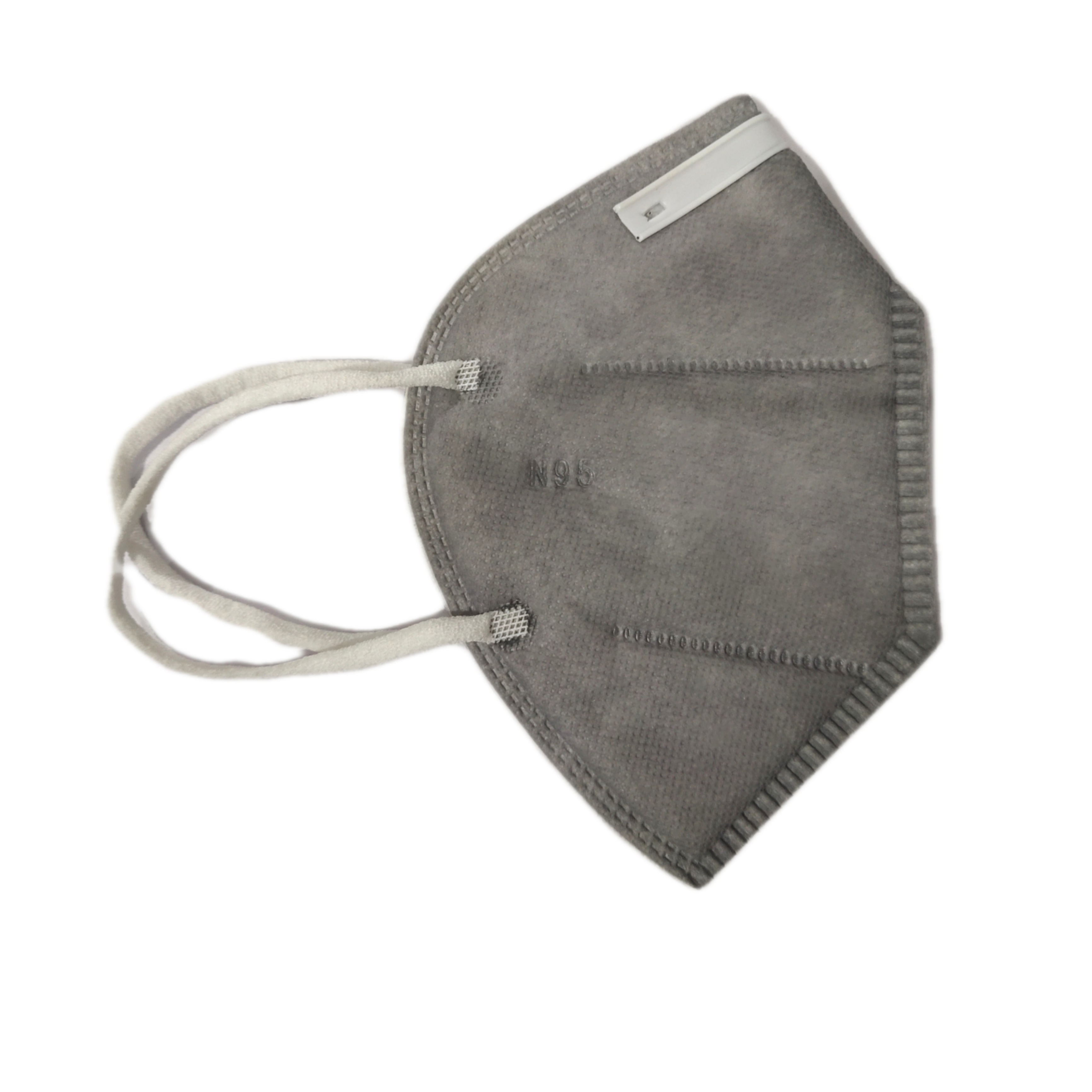 N-95 Face Mask Without Respirator