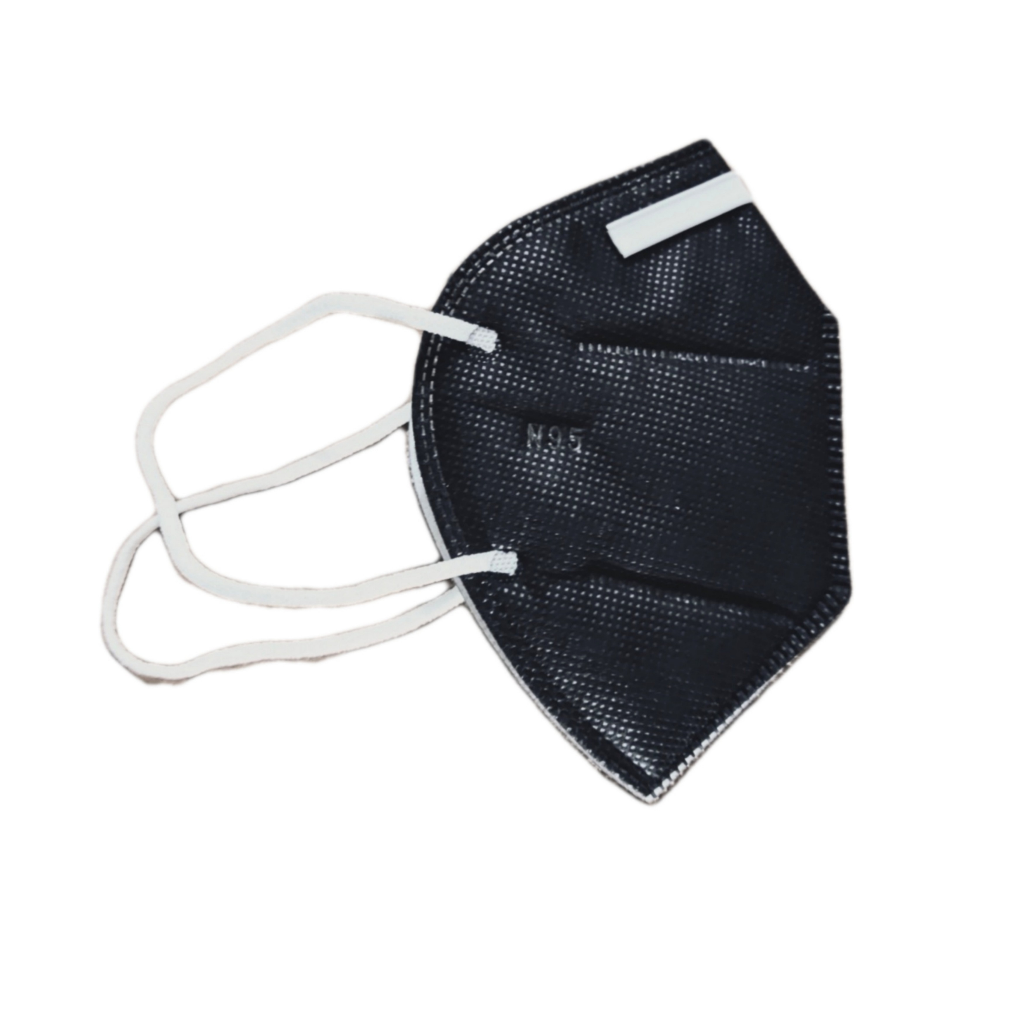N-95 Face Mask Without Respirator