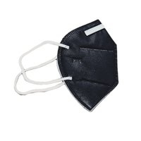 N-95 Face Mask Without Respirator