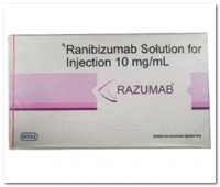 Razumab injection