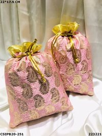 Giveaway Potli Batua Bags