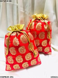 Giveaway Potli Batua Bags