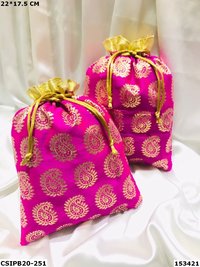 Giveaway Potli Batua Bags