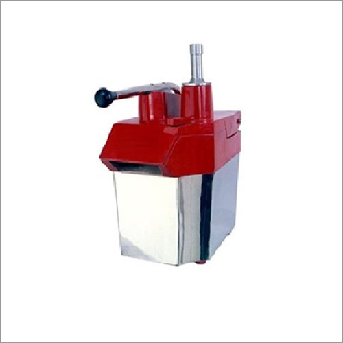 Low Noice Commercial Vegetable Cutting Machine