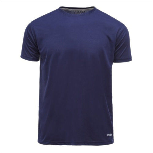 Mens Polyester T-Shirts