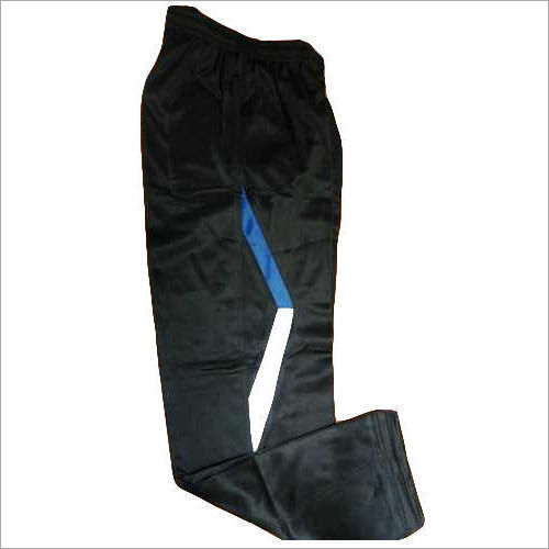 Mens Sports Track Pant