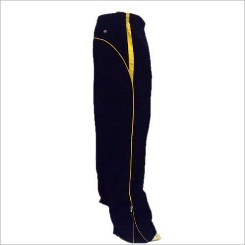 Mens Casual Track Pant