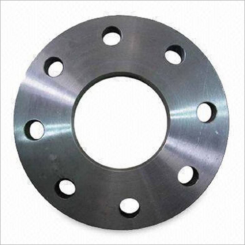 Stainless Steel Flanges