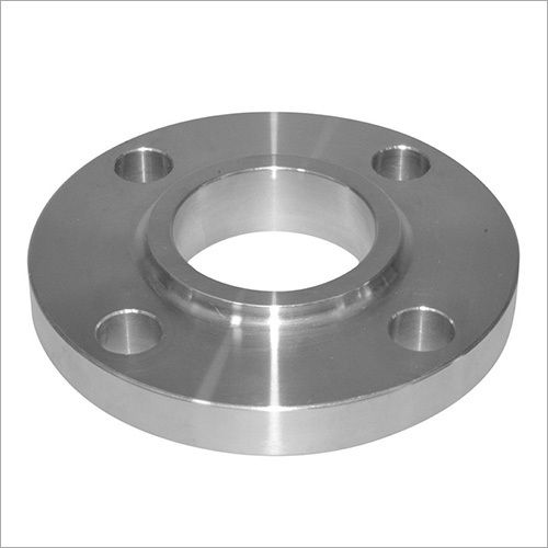 Mild Steel Weld Neck Flange Application: Industrial