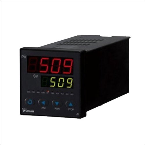 Digital Display Programmable Temperature Controller Application: Industrial