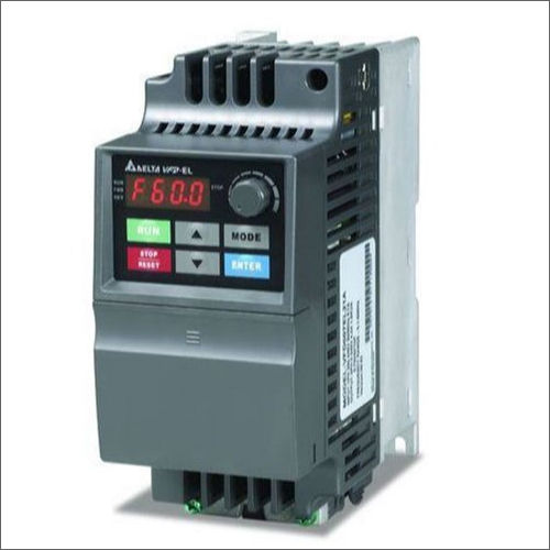 Digital Display Delta Variable Frequency Drives Application: Industrial