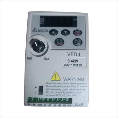 L Series Variable Frequency Drives