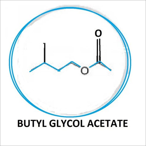 Butyl Glycol Acetate