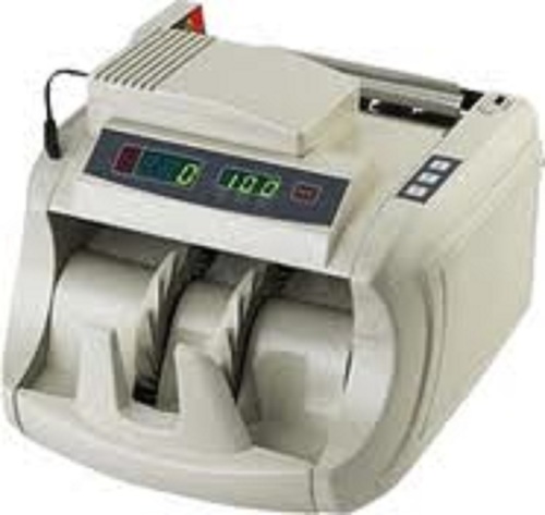 Currency Counting Machine By EAGLE DIGITAL SCALES