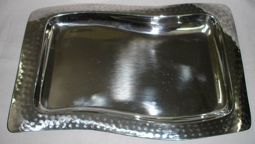 Stainless Steel Trays
