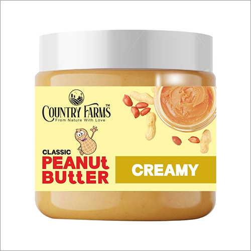 300 GM Creamy Classic Peanut Butter