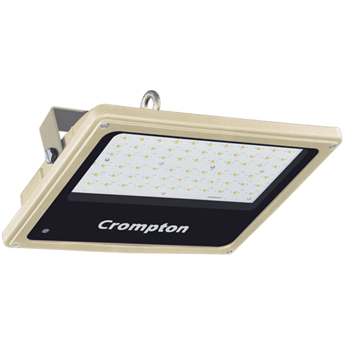 Crompton Flood Light