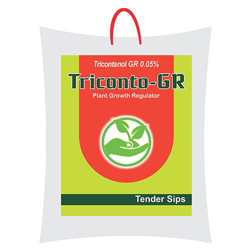 Tricontanol GR. 0.05% (Triconto-GR)