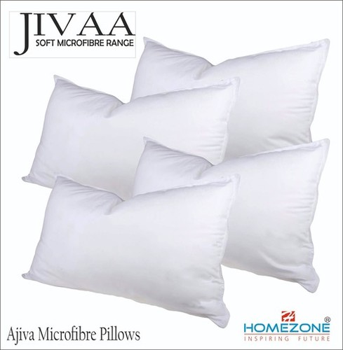 Microfiber Pillow