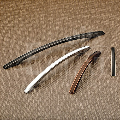 High Quality Zinc Cabinet Pull Handle Set
