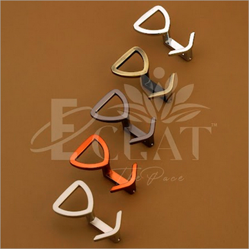 Brass Antique Finish Zinc Khuti