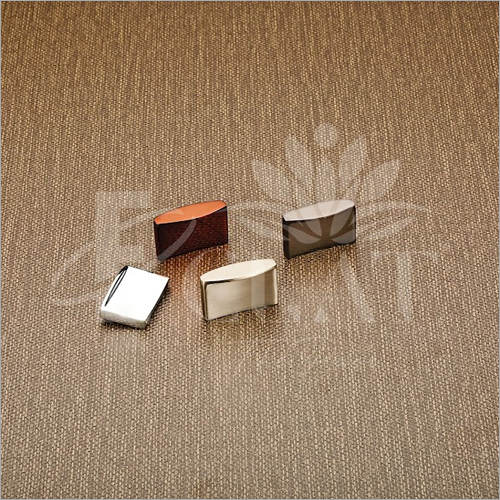 Rose Gold Finish Zinc Door Knob