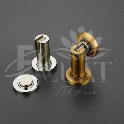Rose Gold - Brass Antique Finish Zinc Door Knob