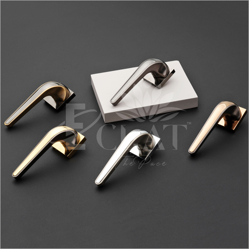 High Quality Mortise Door Handles Set