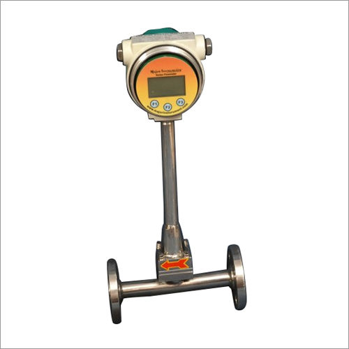 Vortex Flow Meter