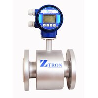 Electromagnetic Flow Meter