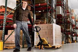 Pallet Truck