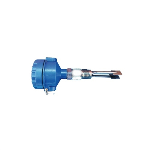 Major Vibrating Fork Level Switch