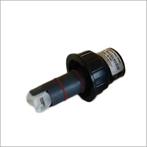 Polypropylene Paddle Wheel Water Flow Sensor