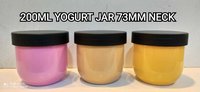 200ML Yogurt Jar