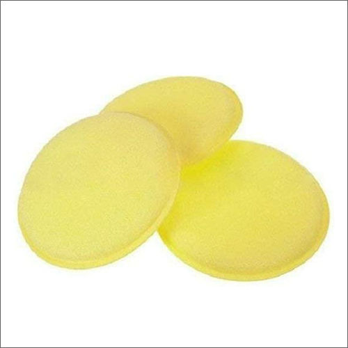 Car Foam Applicator Sponge