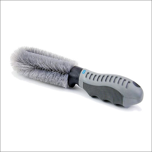 Alloy Cleaning Brush