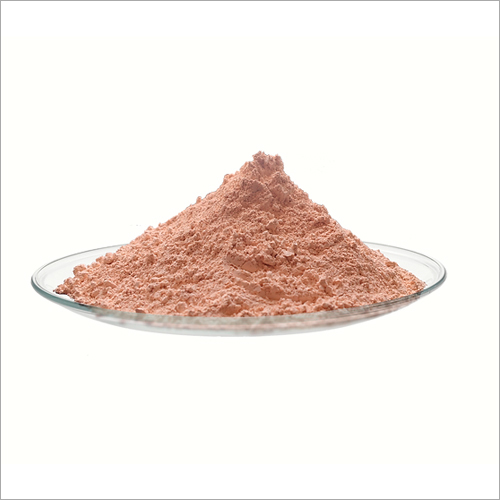 Hydrated Aluminum Silicates Powder Application: Industrial